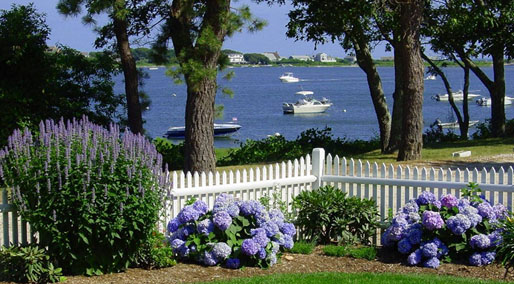 Massachusetts Real Estate